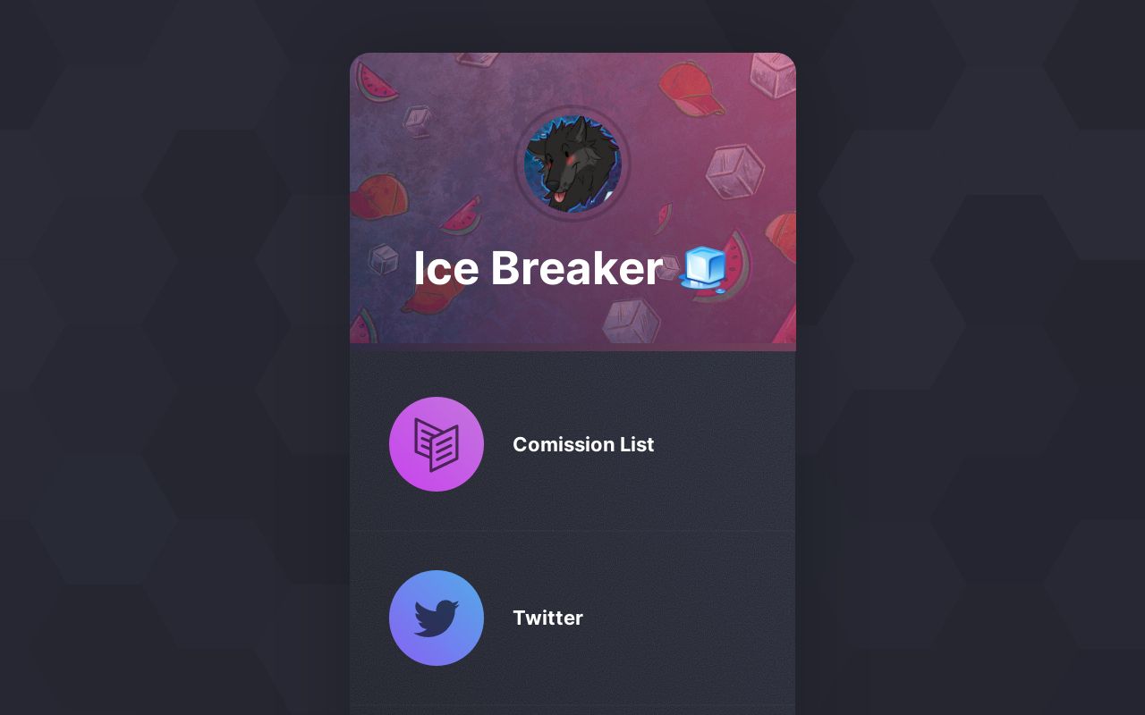 Ice Breaker Media